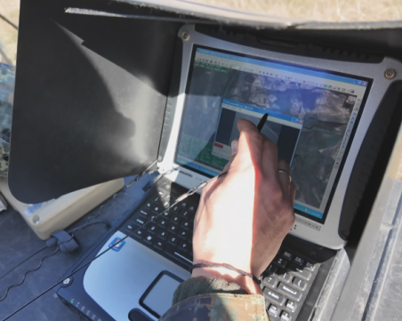 Обмисля се създаване на военно подразделение, което да оперира с дронове