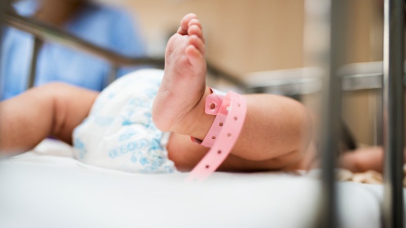 23 новородени за 24 часа само в едно родилно отделение.
