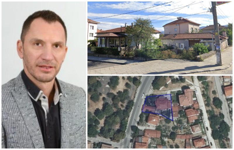 ЧСИ продаде къщата на длъжник от Пловдивско - година по-късно той разбра, че не е собственик