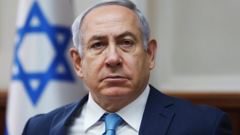 Израелският премиер Бенямин Нетаняху отново призова Хамас да направи отстъпки