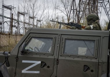 Украинските сили са спрели руското настъпление край източния град Авдиивка