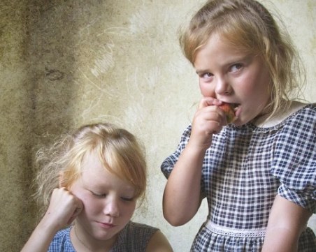 32% от децата между 5 и 19 години у нас са със затлъстяване