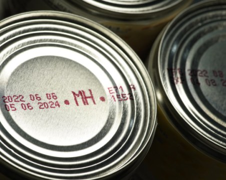 8 продукта, които също имат срок на годност (дори и да не предполагаме)