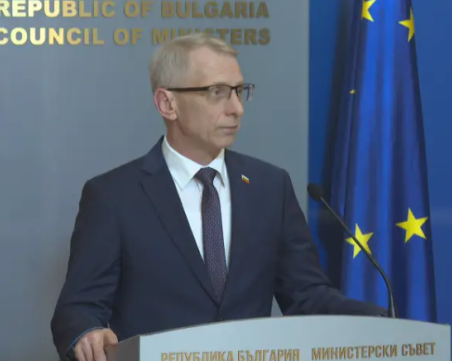 Денков за оставката: Днес изпълних ангажимента, който поех през юни 2023