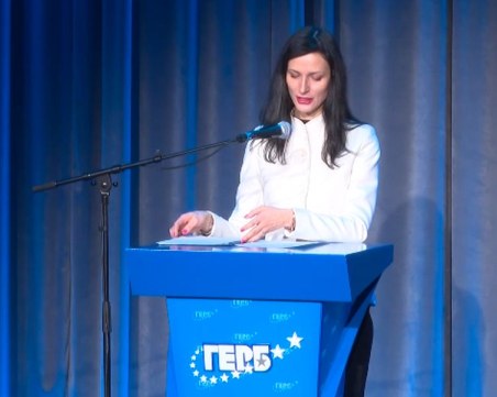 Габриел: Всичко добро автоматично се преписва на ПП-ДБ, а лошото на нас