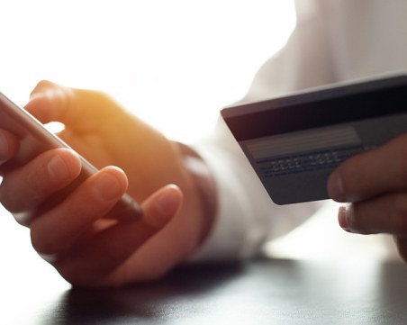 Как работи новият портал за плащане на местните данъци и такси