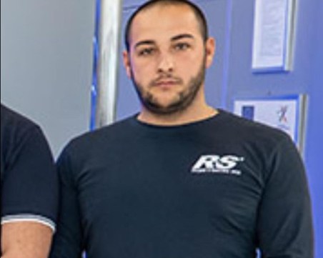 Мотористът, загинал в Хисарско - син на известен пловдивски предприемач