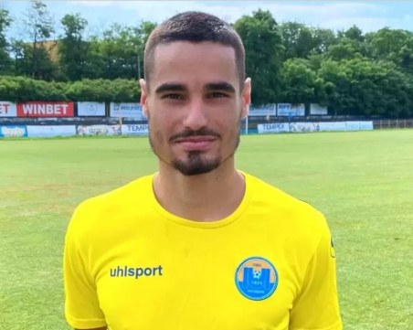 Нови проблеми за пловдивски футболист, остава без права да играе