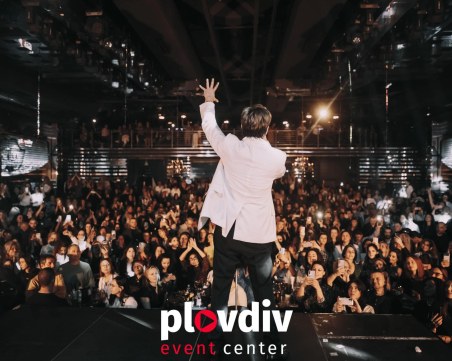 Plovdiv Event Center на две години, посреща най-добрия трибют на Guns N’ Roses – Hollywood Rose