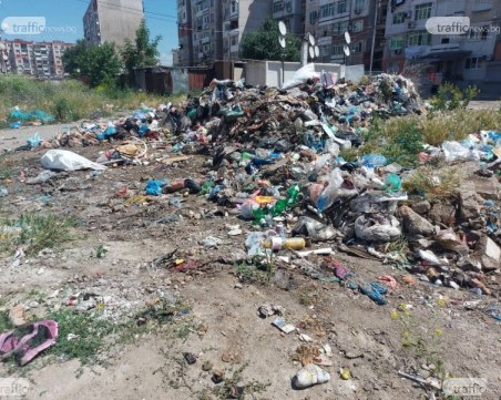 По предписание на РИОСВ: Кметове в Пловдивско проверяват за нерегламентирани сметища