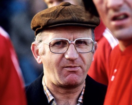 Почина легендарен нидерландски футболист и треньор