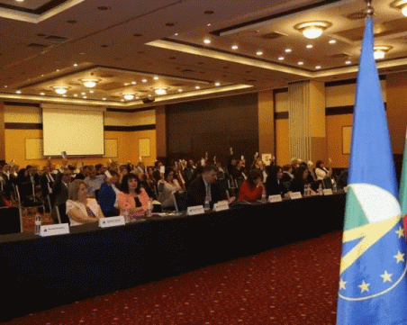 Председатели на Общински съвети от цялата страна се събират на форум в Пловдив