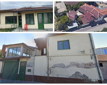 Пуснаха на търг атрактивен имот от половин декар в Източната индустриална зона на Пловдив