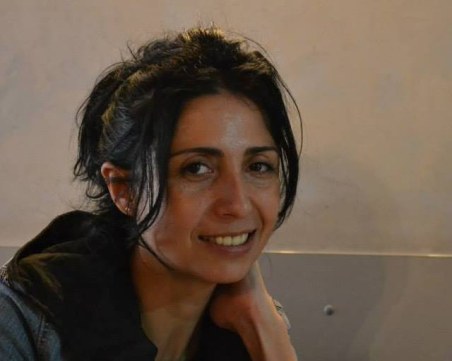 Теодора Станкова представя в Пловдив книга с 52 знакови интервюта