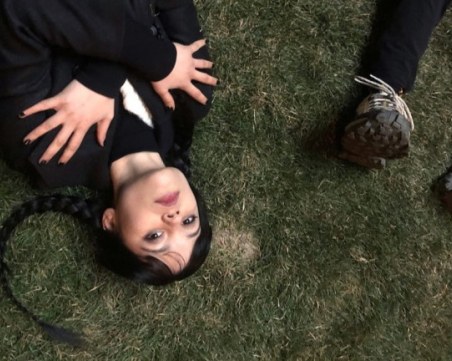 Wednesday и как втори сезон на сериала ще избегне сравненията с филмите за Хари Потър