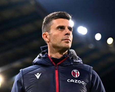 Ювентус набеляза заместник на Алегри