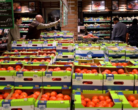 Край на мрежите в супермаркетите, депозитът на бутилки става задължителен