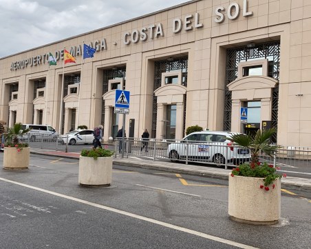 Започват преговори за полети от Пловдив до Испания