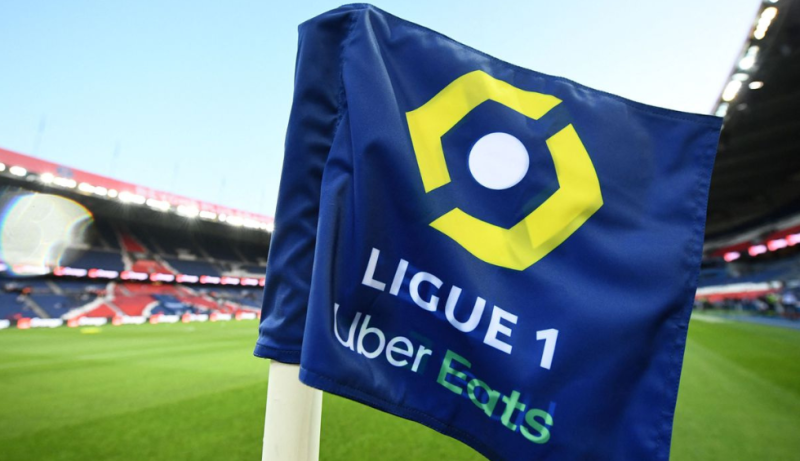 Лига 1 сменя името си на McDonald’s от новия сезон