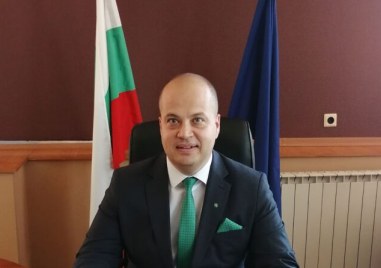 Областният управител на област Пловдив инж Илия Зюмбилев взе участие