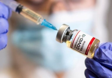 62 годишен мъж от Германия противно на медицинските съвети е бил ваксиниран