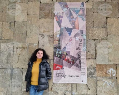 33 български художнички заедно в изложба, вдъхновена от Маргарита Пуева