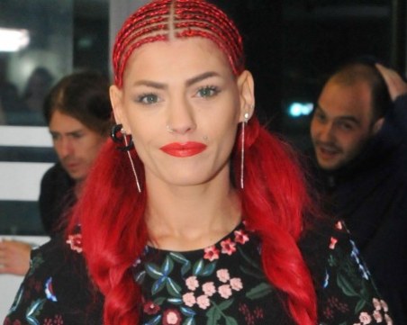 Арестуваха Жана Бергендорф