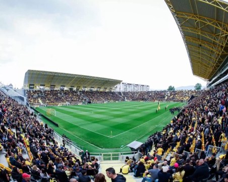 Ботев покани на дебат кандидати за президент на БФС, след него решават кой ще подкрепят