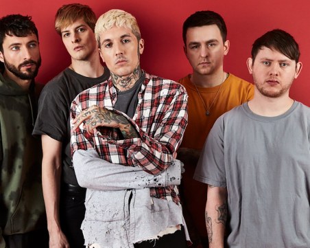 Bring Me The Horizon ще е вторият хедлайнер на Hills of Rock 2024