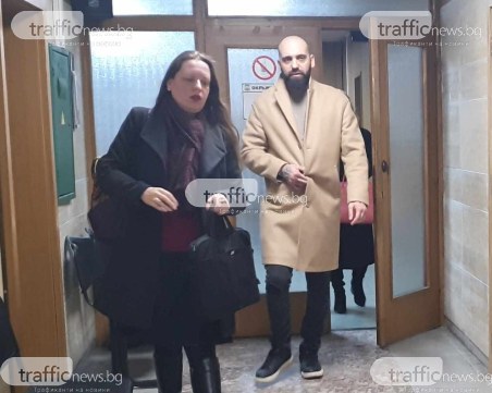 Изправиха пред съда автоджамбазина, откраднал редица коли в Пловдив