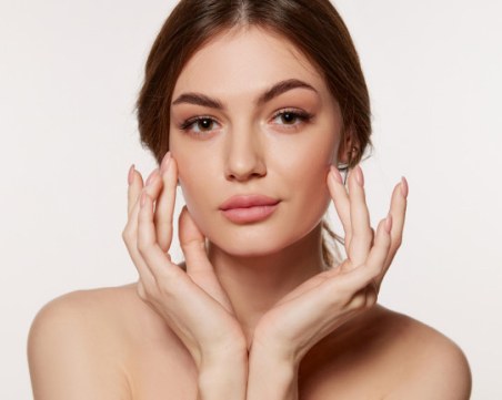 Какво да ядем и пием, за да имаме хубава кожа?