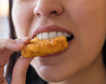 Кои са храните, вредни колкото цигарите?