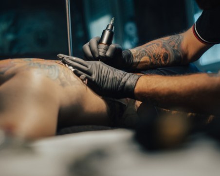 Колко опасни могат да бъдат татуировките?