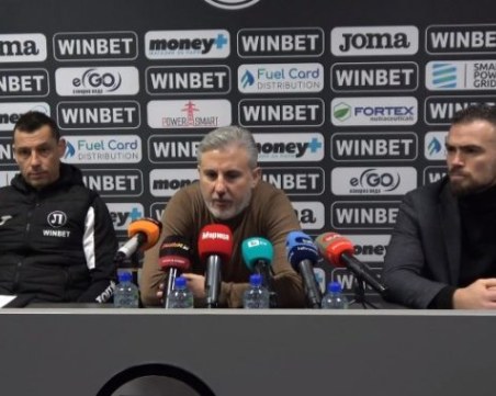 Локо няма да търси заместник на Павел Колев