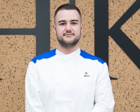 Младият готвач от Айтос Иван напусна 