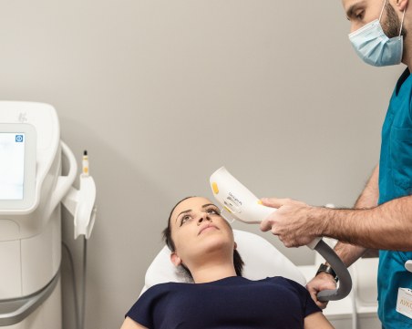 Най-новите тенденции за лечение на сухота в очите – все по-често срещано, все така подценявано заболяване