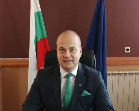 Областният управител на Пловдив взе участие във форум на Световната банка