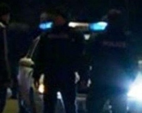 СДВР спряха продажбата на над килограм дрога в София