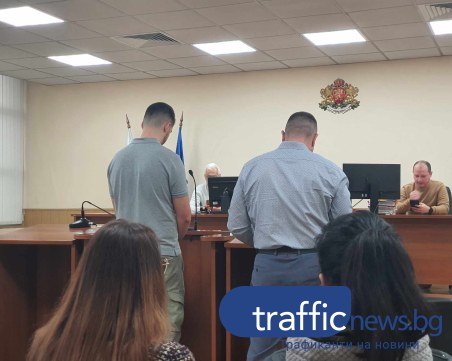 Условно и пробация за млад тираджия, причинил катастрофа със загинал край Пловдив