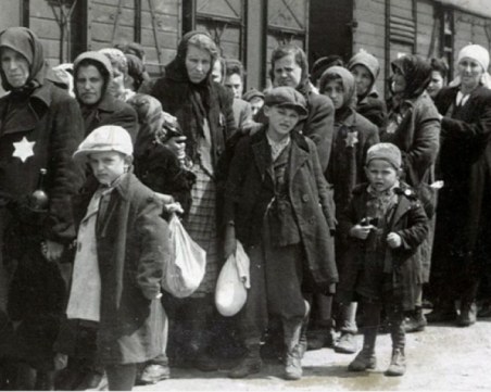 В Пловдив честват 81 години от спасяването на българските евреи