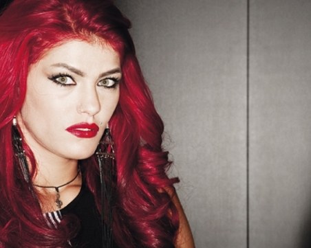 Жана Бергендорф е обвинена за хулиганство, пуснаха я под парична гаранция