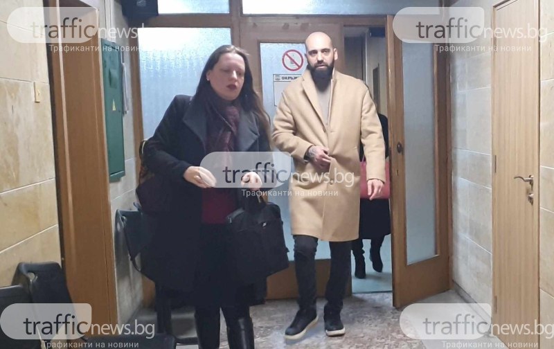 Изправиха пред съда автоджамбазина, откраднал редица коли в Пловдив