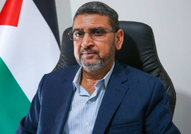 Делегацията на Хамас е напуснала египетската столица Кайро където се