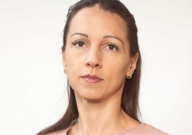 Доц Боряна Иванова е новият ректор на Аграрния унивeрситет Пловдив Тя