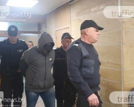 Болен съдия отложи делото за убийството разтърсило Куклен