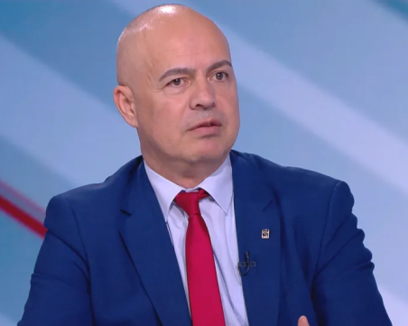 Георги Свиленски: На 99% отиваме на избори 2 в 1