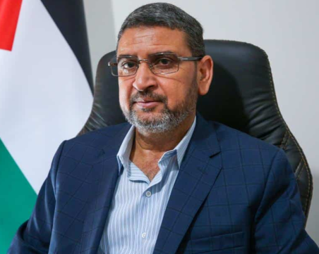 Хамас напусна преговорите в Кайро за спиране на огъня в Газа и обвини Израел в саботаж