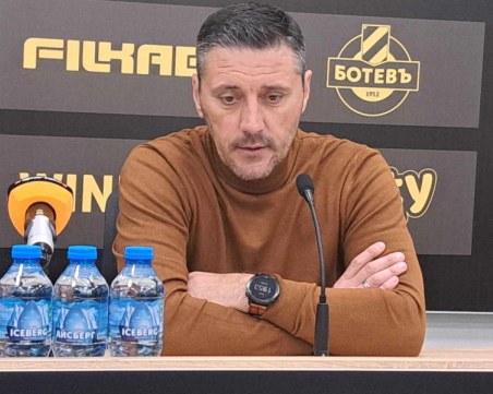 Керкез за ЦСКА: Тук съм, ще видим какво ще донесе бъдещето