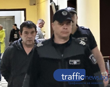 Обрат! Свидетел по делото за отцеубийството в Неделево смени коренно показанията си