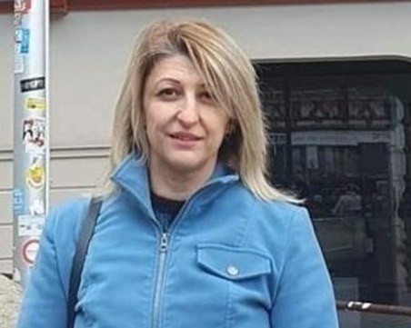 Осми ден няма следа от издирваната Силвия Балабанова от Варна